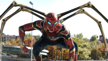 Spider-Man: No Way Home releases across 3000+ screens in India; has the widest release ever for any Hollywood film