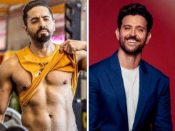 EXCLUSIVE: Ayushmann Khurrana on being appreciated by Hrithik Roshan for Chandigarh Kare Aashiqui- “I had tears in my eyes”