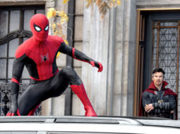 Spider-Man Worldwide Box Office: Tom Holland film collects over $587 million [Rs. 4462 cr.] from 61 territories worldwide