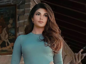 Jacqueline Fernandez allowed to leave Mumbai airport after brief detention at the airport Jacqueline Fernandez allowed to leave Mumbai airport after brief detention at the airport
