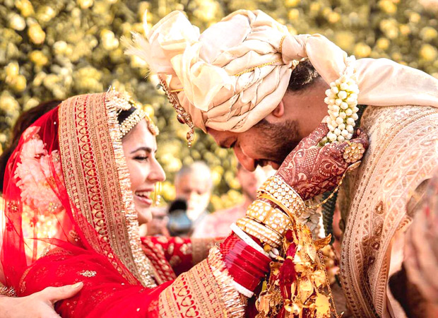 Katrina Kaif-Vicky Kaushal Wedding: Alia Bhatt comments “Oh my god”, Kareena Kapoor says, “You did it”