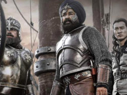 Mohanlal and Priyadarshan’s Marakkar: Arabikadalinte Simham enters Rs. 100 crore club ahead of release
