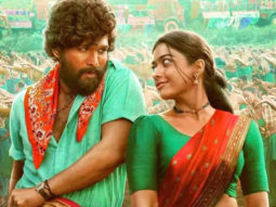 EXCLUSIVE: Rashmika Mandanna on what makes Allu Arjun different- “Even if he wasn’t in the song, he’d be present for my shot”