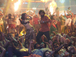 Samantha Ruth Prabhu on her look and performance in Pushpa song ‘Oo Antava’- “Being sexy is next level hard work”