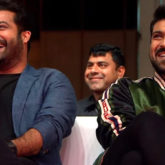 Ram Charan on his bond with RRR co-star Jr NTR - "I will thank everybody but not Tarak"