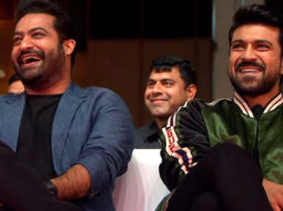 Ram Charan on his bond with RRR co-star Jr NTR – “I will thank everybody but not Tarak”