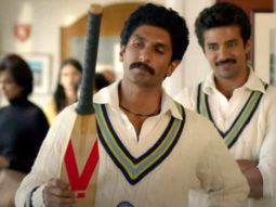 83 Box Office Day 5: Ranveer Singh starrer continues downward spiral; collects Rs. 6.70 cr on Day 5