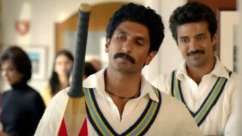 83 Box Office Day 5: Ranveer Singh starrer continues downward spiral; collects Rs. 6.70 cr on Day 5