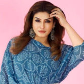 EXCLUSIVE: ‘Content is King, not the star’- Raveena Tandon