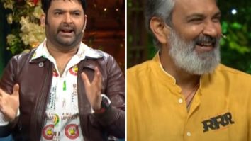The Kapil Sharma Show: Comedian asks SS Rajamouli if his simplicity is an act to evade the Income Tax department