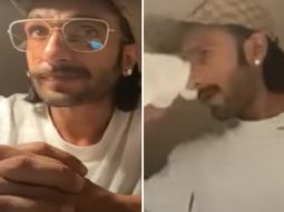 EXCLUSIVE: Ranveer Singh tears up as he talks about the response for 83; says, “It’s a miracle that I became an actor”
