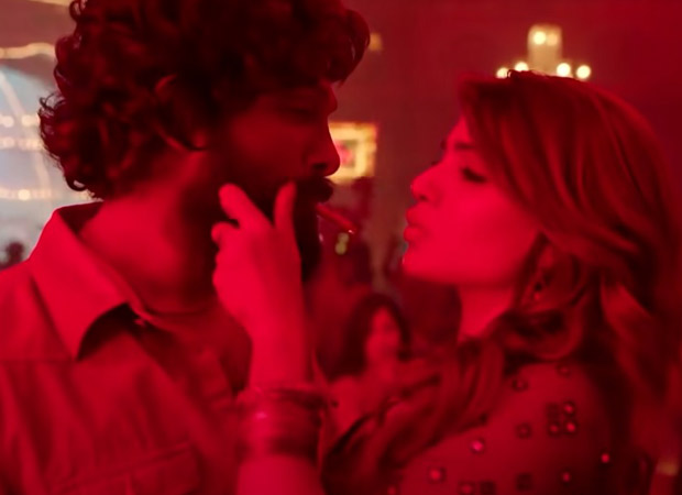 Pushpa song featuring Samantha Ruth Prabhu accused of portraying men as lustful; lawsuit filed