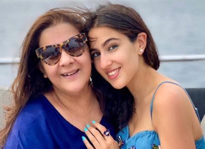 Sara Ali Khan Reveals Her Weight Loss Journey In An Exclusive