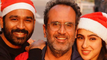 EXCLUSIVE: “Sara Ali Khan is a very greedy actor while Dhanush is a delight for any director,” says Atrangi Re director Aanand L Rai EXCLUSIVE: “Sara Ali Khan is a very greedy actor while Dhanush is a delight for any director,” says Atrangi Re director Aanand L Rai
