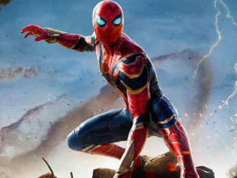 Spider-Man: No Way Home shows to start as early as 4 am in Mumbai and 5 am in Thane with tickets costing over Rs. 2000 Spider-Man: No Way Home shows to start as early as 4 am in Mumbai and 5 am in Thane with tickets costing over Rs. 2000