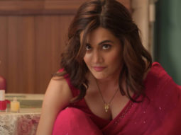 Taapsee Pannu was offered Haseen Dillruba after several actresses refused to play the part; reveals why others rejected it