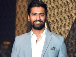 Vicky Kaushal sends food packets prepared by his chef to the paparazzi waiting outside his house ahead of wedding with Katrina Kaif