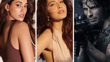 CONFIRMED: Disha Patani and Raashii Khanna to feature alongside Sidharth Malhotra in Yodha; to release on November 11, 2022