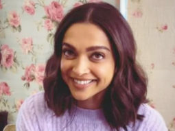 “83 is not a film, it’s an emotion,”says Deepika Padukone
