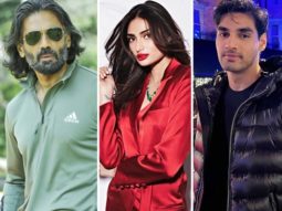 Double wedding in Shetty family in 2022 – Ahan Shetty and Athiya Shetty to tie the knot this year