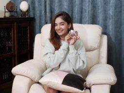 2 Easy Steps For The Ultimate Skincare Routine | L’Oréal Paris Crystal Gel Cream Review | Anushka Sen