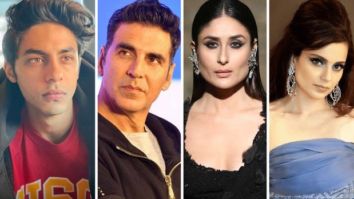 #2021Recap: Bollywood’s BIGGEST and SHOCKING controversies of 2021