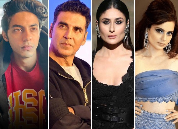 Kareena Kapoor Ki X Download - 2021Recap: Bollywood's BIGGEST and SHOCKING controversies of 2021 2021 :  Bollywood News - Bollywood Hungama