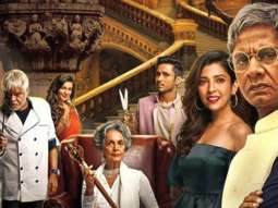 36 Farmhouse | Official Trailer | A ZEE5 Original Film