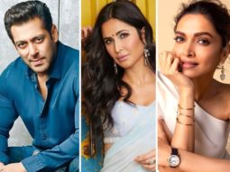 Bigg Boss 15 Finale: Salman Khan finally congratulates Katrina Kaif on her marriage with Vicky Kaushal; Deepika Padukone says she stalks him