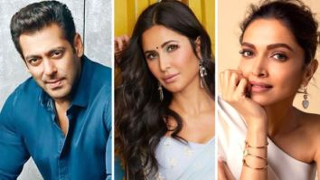 Bigg Boss 15 Finale: Salman Khan finally congratulates Katrina Kaif on her marriage with Vicky Kaushal; Deepika Padukone says she stalks him