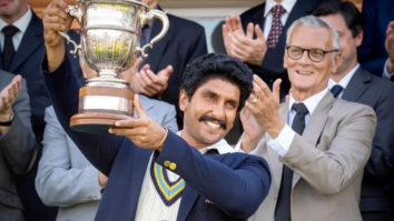 83: Behind The Game | Ranveer Singh | Kabir Khan