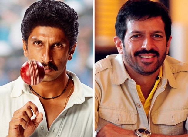 83 Box Office Director Kabir Khan has 4 movies in Bollywood’s 100 crore club; occupies the second spot after Rohit Shetty 83 Box Office Director Kabir Khan has 4 movies in Bollywood’s 100 crore club; occupies the second spot after Rohit Shetty