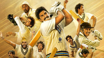 83 Box Office (Overseas): 83 collects $6.17 million in overseas at the close of Day 8