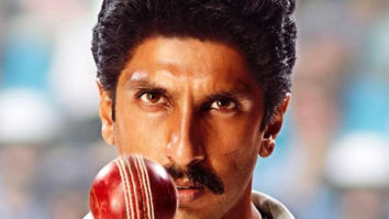 83 Box Office: Ranveer Singh starrer 83 sees boost on Friday; collects Rs. 4.36 cr more