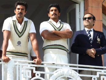 83 Box Office: This is how the Ranveer Singh starrer 83 has fared in multiple languages 83 Box Office: This is how the Ranveer Singh starrer 83 has fared in multiple languages