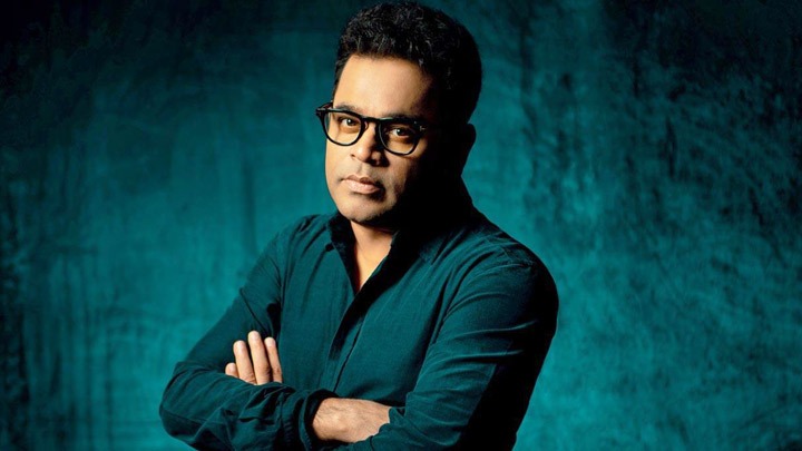 A.R.Rahman: “It’s music that pushes me to do…”| B’day Special A.R.Rahman: “It’s music that pushes me to do…”| B’day Special