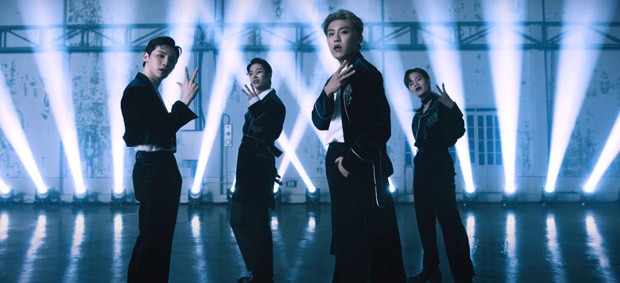 AB6IX make hearts flutter with warm and cozy '1,2,3' song from Complete With You