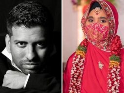 AR Rahman’s daughter Khatija gets engaged, see photos