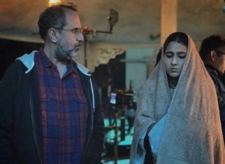 Aanand L Rai on casting Sara Ali Khan in Atrangi Re for Rinku- “The day I met her I knew she was the one”
