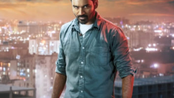 After Atrangi Re, Dhanush’s upcoming film Maaran to also release on Disney+Hotstar