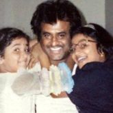 After Dhanush and Aishwaryaa Rajinikanth's separation, Soundarya Rajinikanth changes Twitter profile picture to show support to her sister