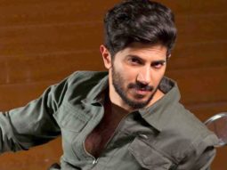 After Mammootty, Dulquer Salmaan tests positive for COVID-19