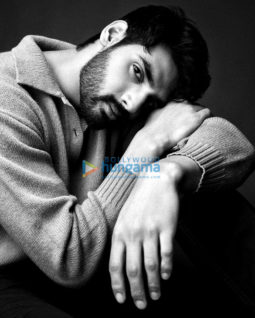 Celeb Photos Of Ahan Shetty