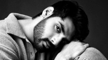 Celeb Photos Of Ahan Shetty