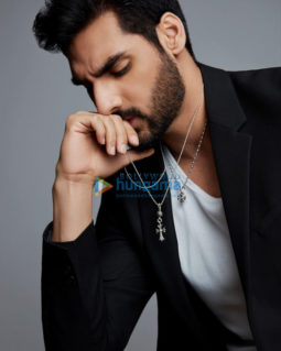 Celebrity Photo Of Ahan Shetty