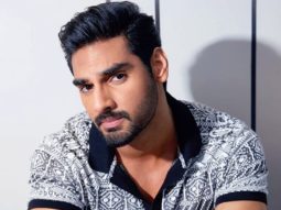 Ahan Shetty recalls a special phone call with Rakesh Roshan after his debut film Tadap’s trailer release