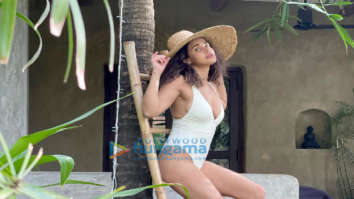 Celeb Photos Of Aisha Sharma