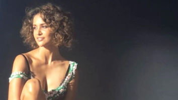 Celeb Photos Of Aisha Sharma