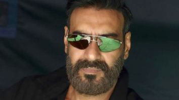 Ajay Devgn pens a note for the 20-year-old himself on the occasion of National Youth Day