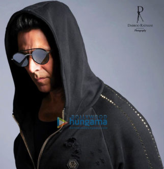 Celeb Photos Of Akshay Kumar